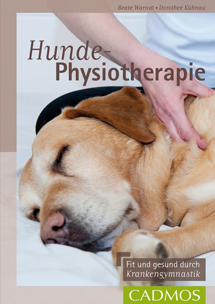 Hunde-Physiotherapie
