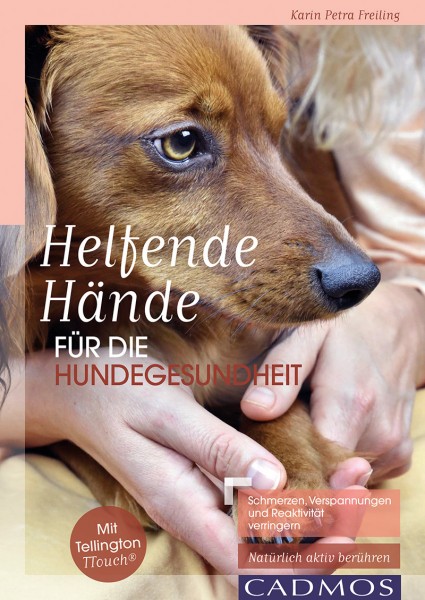 Helfende Hände für die Hundegesundheit