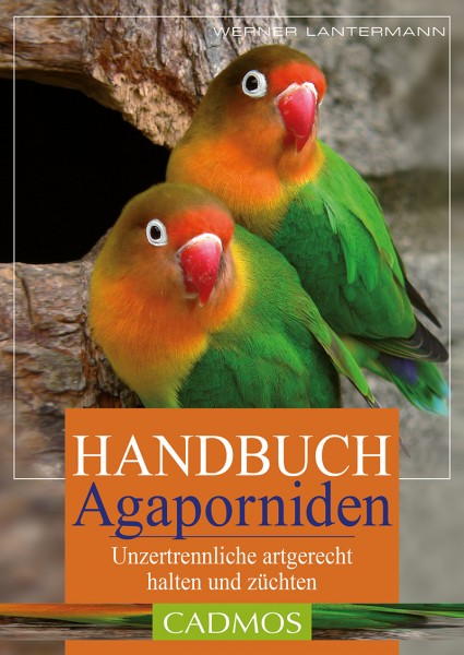 Handbuch Agaporniden